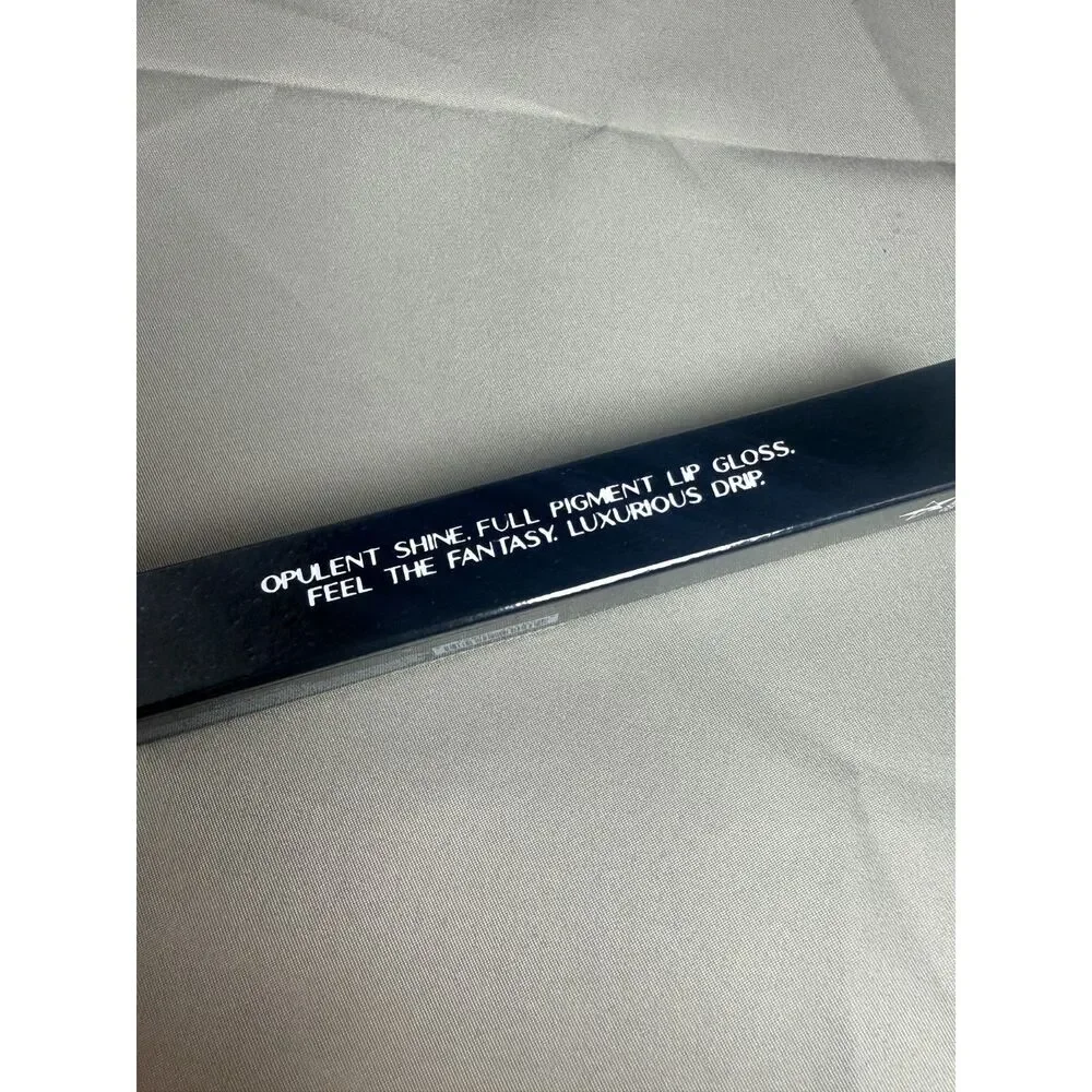 NIB Jeffree Star Supreme Gloss Full Pigment Lip Gloss in 2003